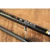 Wizard Senso Feel 2,45m 5-28gr 2-teilige Spinnrute