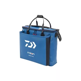 Daiwa N Zon Keepnet Bag Kescherbeutel 60x54x30cm