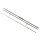 The One Lcx Pro 3,60m 3lb 3-teilige Karpfenrute