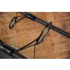 The One Lcx Pro 3,90m 3lb 3-teilige Karpfenrute