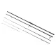 Carp Expert Max2 Rute Double Tip 3,60 3lb 3+1+2 Teilige Bojlierute