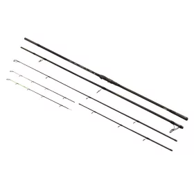   Carp Expert Max2 Rute Double Tip 3,90 3lb 3+1+2 Teilige Bojlierute