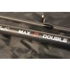 Carp Expert Max2 Rute Double Tip 3,90 3lb 3+1+2 Teilige Bojlierute
