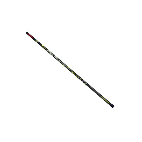 Trabucco Spectrum Ultra Alborella 2,5m Kopfrute