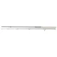 Carp Academy Endless Carp 300cm 2lb 2-teilige Karpfenrute
