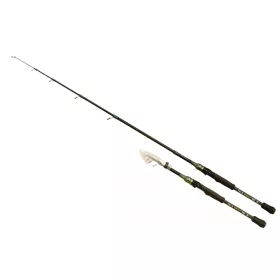 Wizard Tele Skill Rute 2,10m 5-25gr 6-teilige Spinnrute