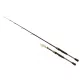 Wizard Tele Skill Rute 2,10m 5-25gr 6-teilige Spinnrute