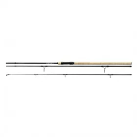 Carp Academy Invictus 3,90m 3,5lb 3-teilige Karpfenrute