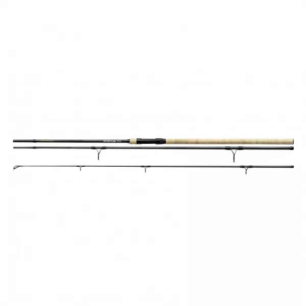 Carp Academy Invictus 3,90m 3,5lb 3-teilige Karpfenrute