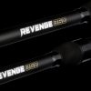 Carp Academy Revenge 3,60m 3,5lb 3-teilige Karpfenrute