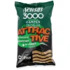 Sensas 3000 Attractive Karpfen Futter 1kg