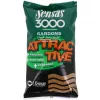 Sensas 3000 Attractive Rotauge Futter 1kg