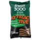 Sensas 3000 Attractive Lake Futter 1kg
