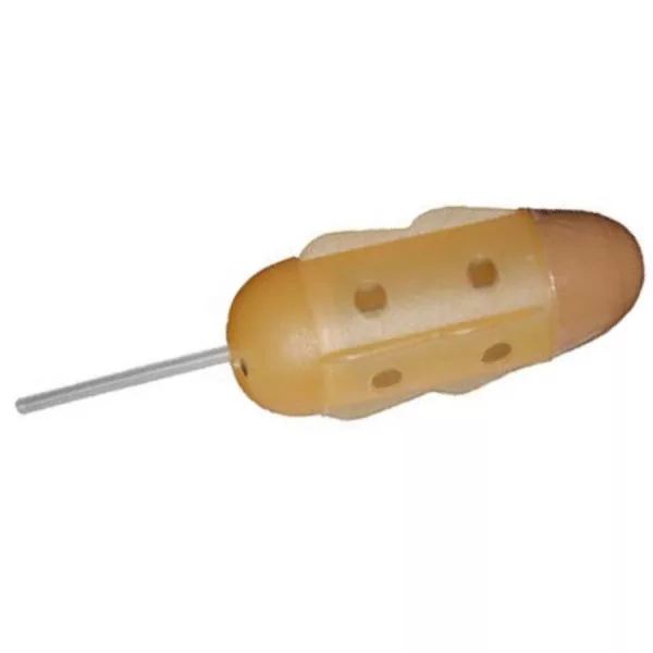 Trabucco Airtek Round Inline Feeder Korb 20gr