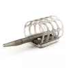 Trabucco Airtek Pro Match Cage Inline Futterkorb M 40gr