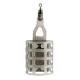 Trabucco Airtek Pro Match Cage Swivel Korb M 40gr