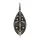 Trabucco Airtek Pro Feeder Specialist Inline Method Korb XXL 90gr