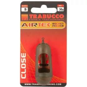 Trabucco Airtek Pro Geschlossener Window Korb M 50gr