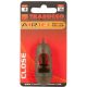 Trabucco Airtek Pro Geschlossener Window Korb M 50gr