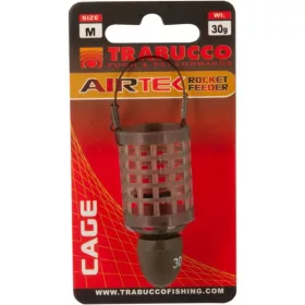 Trabucco Airtek Pro Rocket Korb M 40gr