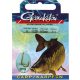 Gamakatsu Carp vorgebunden Gold 6 10Stk/Packung Plättchenhaken Widerhaken Boiliehaken
