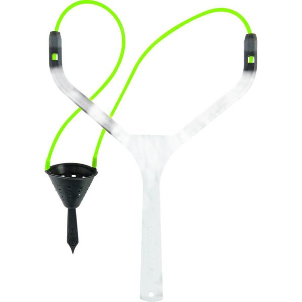 Trabucco Precision SP. Elastic Pole Soft Schleuder Ersatzgummi