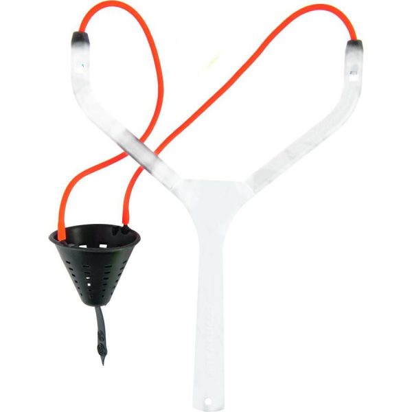 Trabucco Precision SP. Elastic Pole Medium Schleuder Ersatzgummi