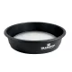 Trabucco GNT Black Riddle Bucket 40l 47cm 3x3mm Sieb