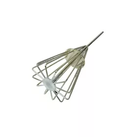 Trabucco Flat Futterrührkopf