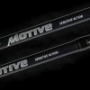 NEVIS Motive Spin 244 5-15g Spinnrute