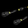 NEVIS Nitro Spin Ultra Light 210 2-8g Spinnrute