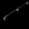 NEVIS Nitro Spin Ultra Light 210 2-8g Spinnrute