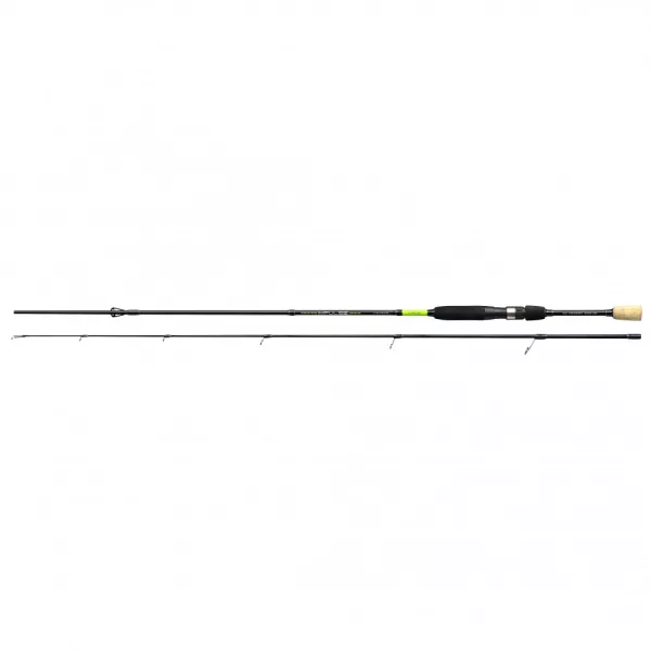 NEVIS Impulse 2.44m 10-30g Spinnrute