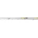 Quantum 2,44m Omen Testkurve: 105g S: 189g - Spinnrute