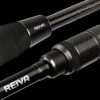 Reiva Escape Casting 200M 2,00m 5-18gr 2-teilige Spinnrute