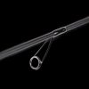 Reiva Stingray 195L 1,95m 3-16gr 2-teilige Spinnrute