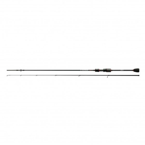 Reiva Kingfisher 187UL 1.87m 1-7gr 2-teilige Spinnrute