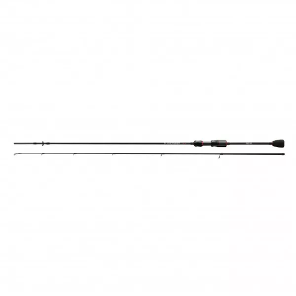 Reiva Kingfisher 210SUL 2,10m 0,5-5gr 2-teilige Spinnrute