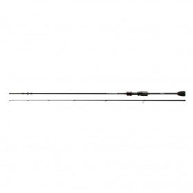 Reiva Kingfisher 230ML 2,30m 4-21gr 2-teilige Spinnrute