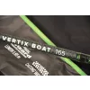 Wizard Vertix Boat 1,65m 12Lbs 1-teilige Welsrute