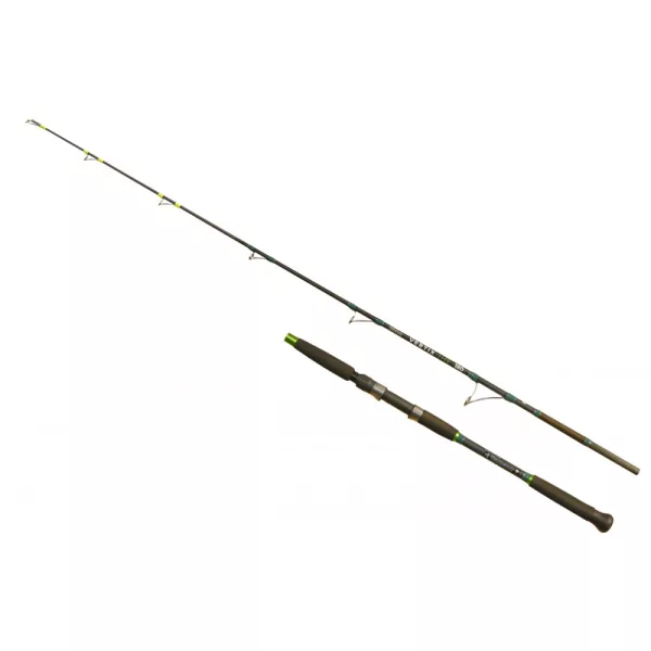 Wizard Vertix Boat Jig 1,80m 200-300gr 2-teilige Welsrute
