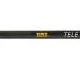 Zebco 3,00m Trophy Tele Trout Testkurve: 1-10g S: 222g - Teleskoprute
