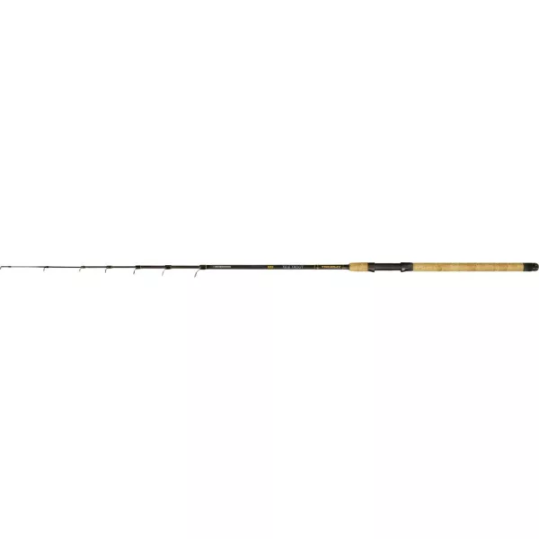 Zebco 3,50m Trophy Tele Trout Testkurve: 2-15g S: 246g - Teleskoprute