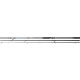 Zebco 3,60m Z-Cast Allround 100 Testcurve: 45-100g S: 310g - Traditionelle Rute