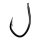 Gamakatsu Salt LS-4597T Hooks Tinned # 12/0 Widerhakenhaken