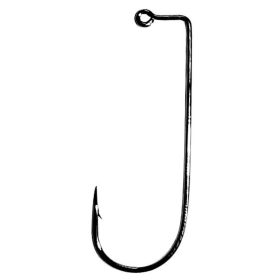 Gamakatsu Preda Jig 22 Hooks Nickel #1 Haken