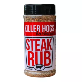 Killer Hogs Steak Gewürzmischung 311gr