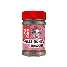 Angus & Oink Sweet Bones & Bacon Gewürzmischung 200gr