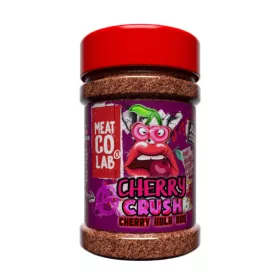 Angus & Oink Kirsch Crush Gewürzmischung 230gr