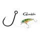 Gamakatsu Hook Ls-3423F 8-As